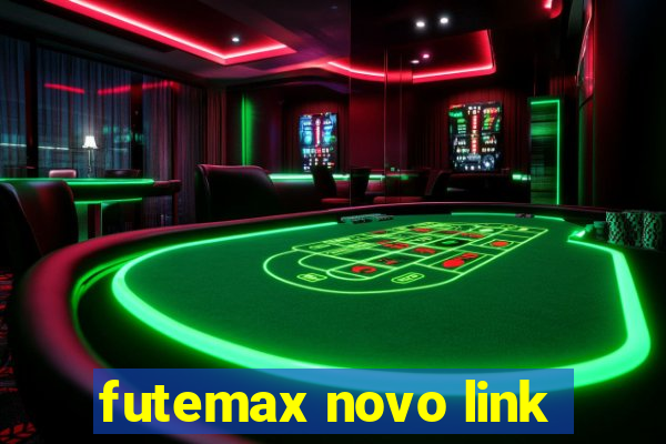 futemax novo link